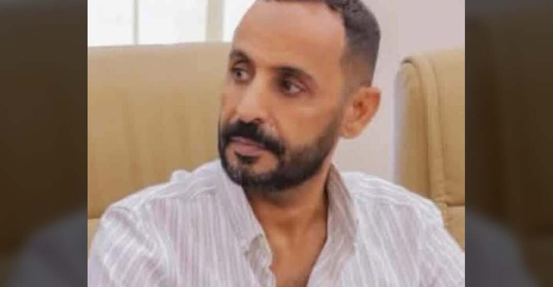 قيامة المارد السعودي