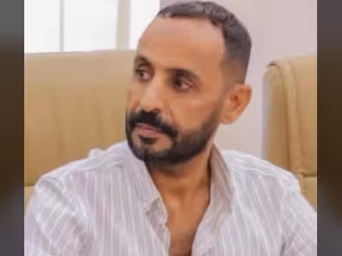 قيامة المارد السعودي