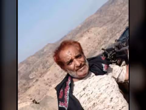 رئيس هيئة النقل البري يُعزّي في استشهاد العميد سعيد الردفاني بمعركة كرش