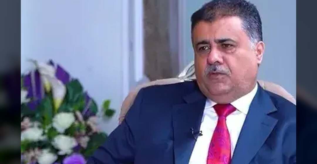 العيسي يهنئ بعثة منتخب الناشئين بالفوز على العراق ويحث اللاعبين على مواصلة العروض القوية