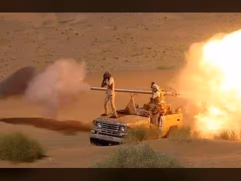حصاد اليوم .. القوات المسلحة تشن عشرات الاستهدافات وتدمر منظومات نوعية للحوثيين بعدة جبهات