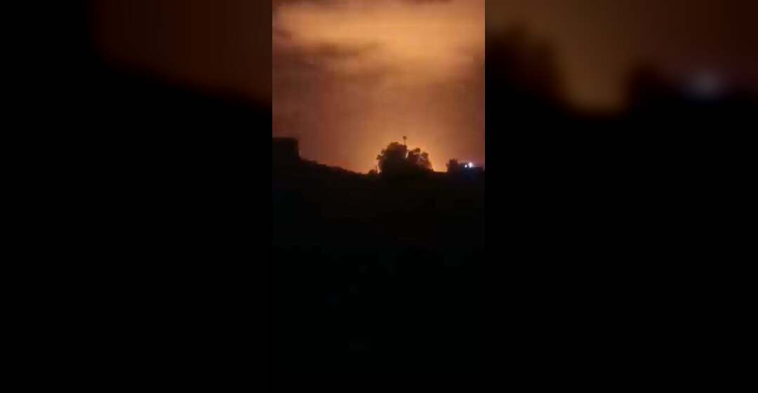 مصدر عسكري.. لا خسائر في مقر التحالف بعدن ونطمئن المواطنين