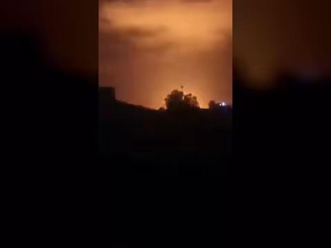 مصدر عسكري.. لا خسائر في مقر التحالف بعدن ونطمئن المواطنين 
