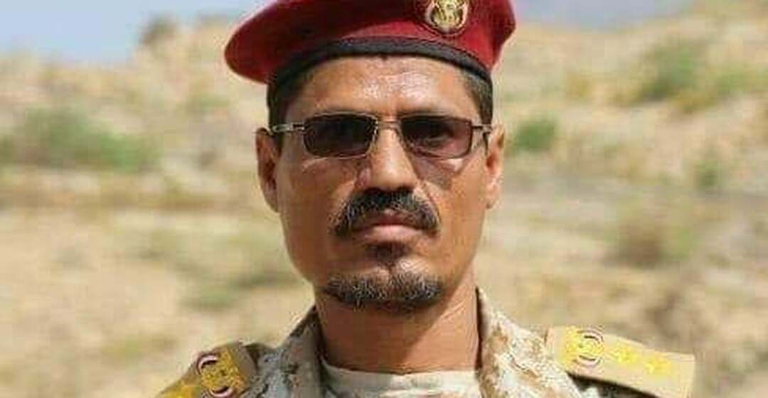 العقيد البحر: أنساق الحوثي تهاوت  وفشلت في إحراز أي تقدم