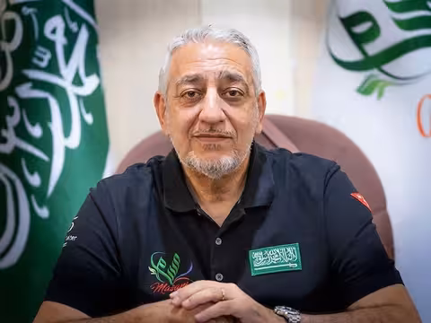 مدير مشروع «مسام» لنزع الألغام: نواصل عملنا رغم تزايد وتيرة العمليات العسكرية في اليمن