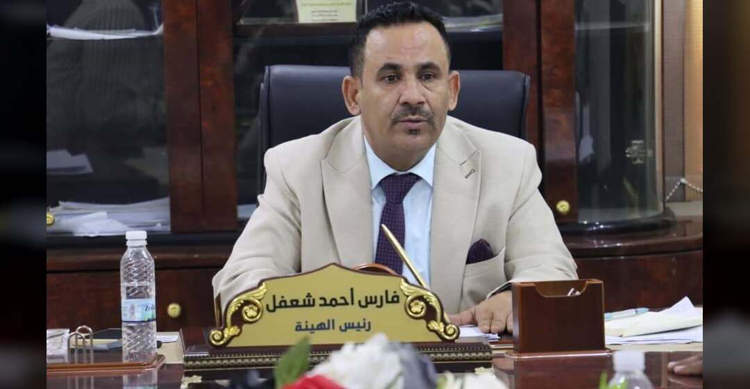رئيس هيئة النقل البري يترأس اجتماعاً بمدراء العموم ويناقش معهم مستجدات العمل