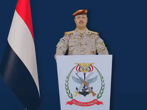 القوات المسلحة تعلن بدء تنفيذ معركة التحرير واستكمال استعادة مؤسسات الدولة وإنهاء الانقلاب