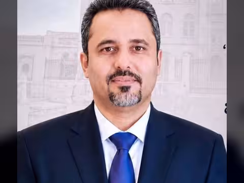 محافظ لحج يدعو للنفير العام وحشد القوات لإسناد جبهات الصبيحة