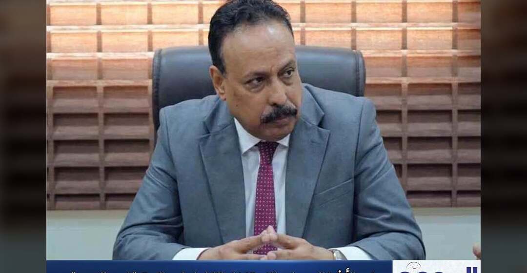 وزير الأشغال يعلن الاستنفار الكامل لمواكبة "فجر اليمن"