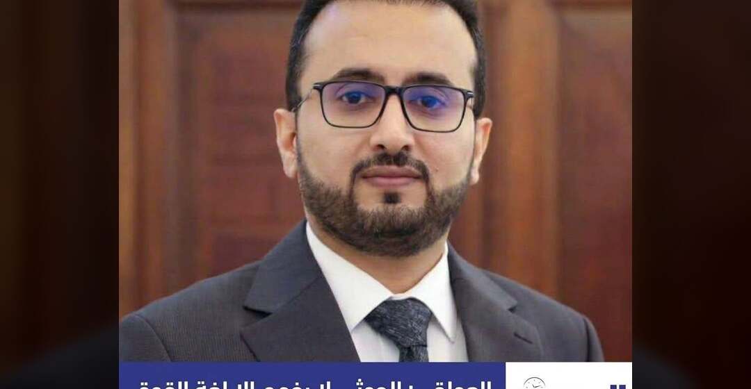 الوزير العولقي: الحوثي لا يفهم إلا لغة القوة وما جرى اليوم درس عملي