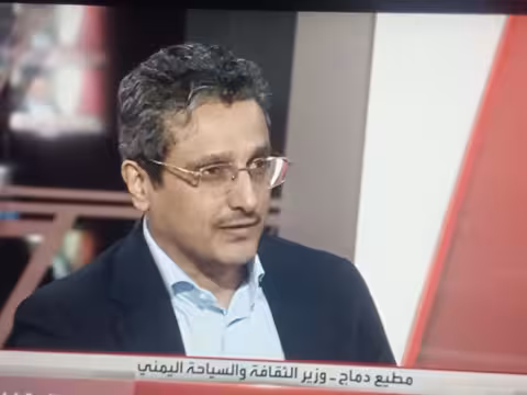 دماج: لا تسوية مع الحوثي إلا بكسره عسكرياً.. ومعركة اليوم خطوة أولى لاستعادة صنعاء