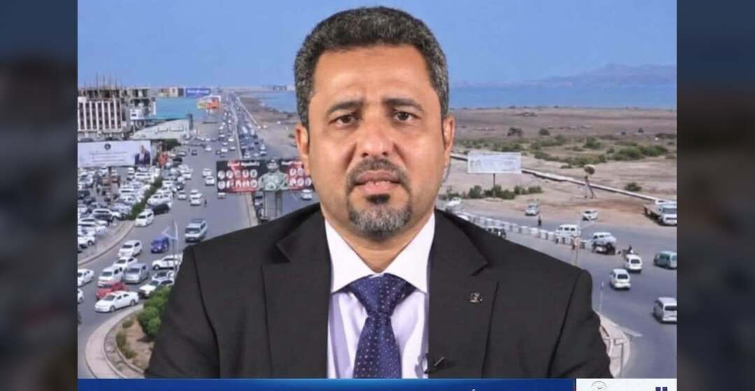 الحالمي: المنطقة أمام مشروعين.. إيراني يستهدف العرب وعربي تقوده السعودية للدفاع عنهم