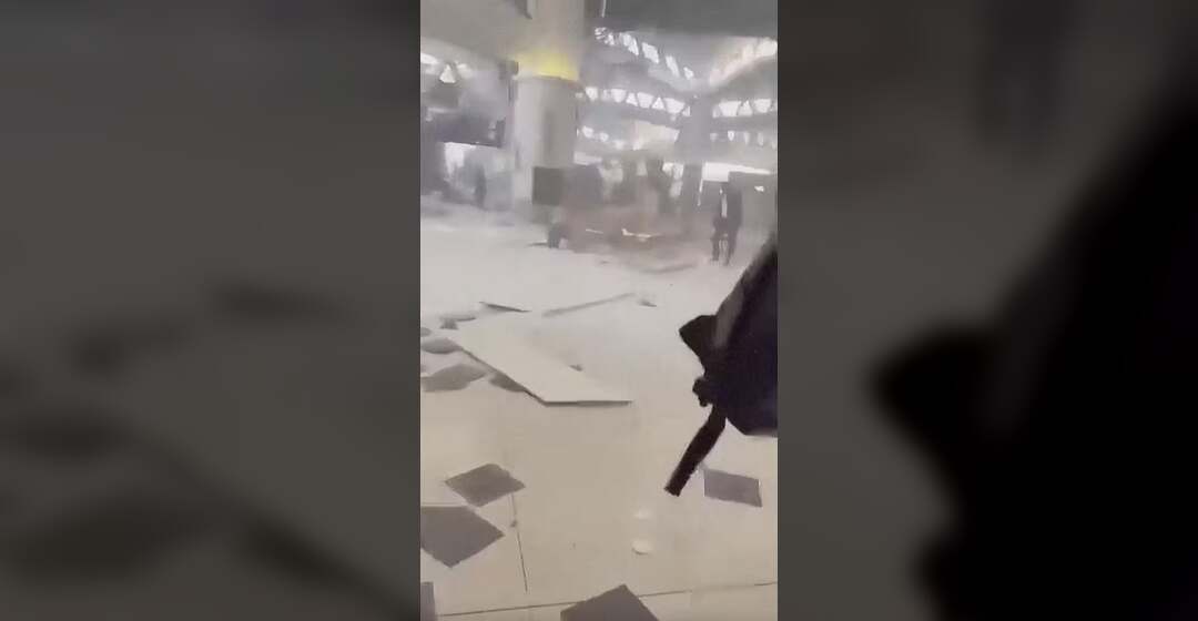   عاجل.. هجوم جديد يستهدف مطار الملك خالد الدولي بالرياض
