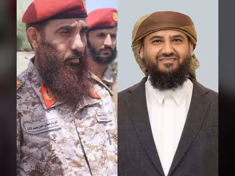 «فجر اليمن» معركة لتغيير خريطة الساحل الغربي وبوابة لاستعادة الدولة.. بقيادة المحرمي وشكري