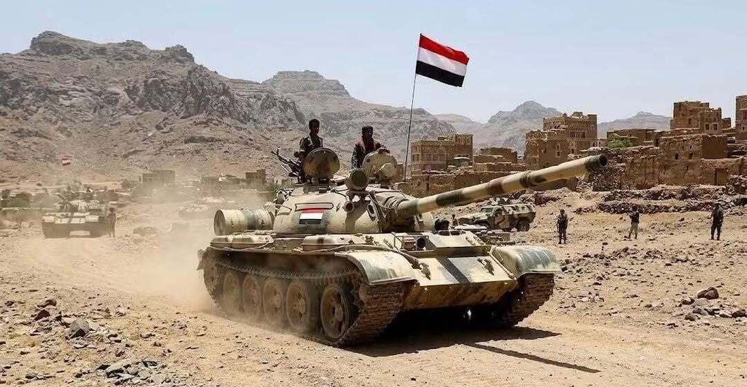 الجيش يعلن حصيلة عملية "فجر اليمن": تحييد 950 حوثياً وتدمير 380 آلية في نحو 1900 ضربة دقيقة