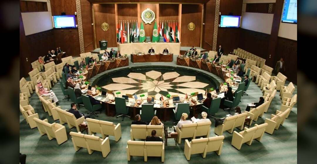 جامعة الدول العربية تدين الاعتداءات الحوثية على قصر معاشيق والمنشآت المدنية في عدن ومأرب