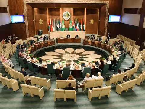 العرب يجتمعون غدًا لبحث توفير الحماية الدولية للشعب الفلسطيني