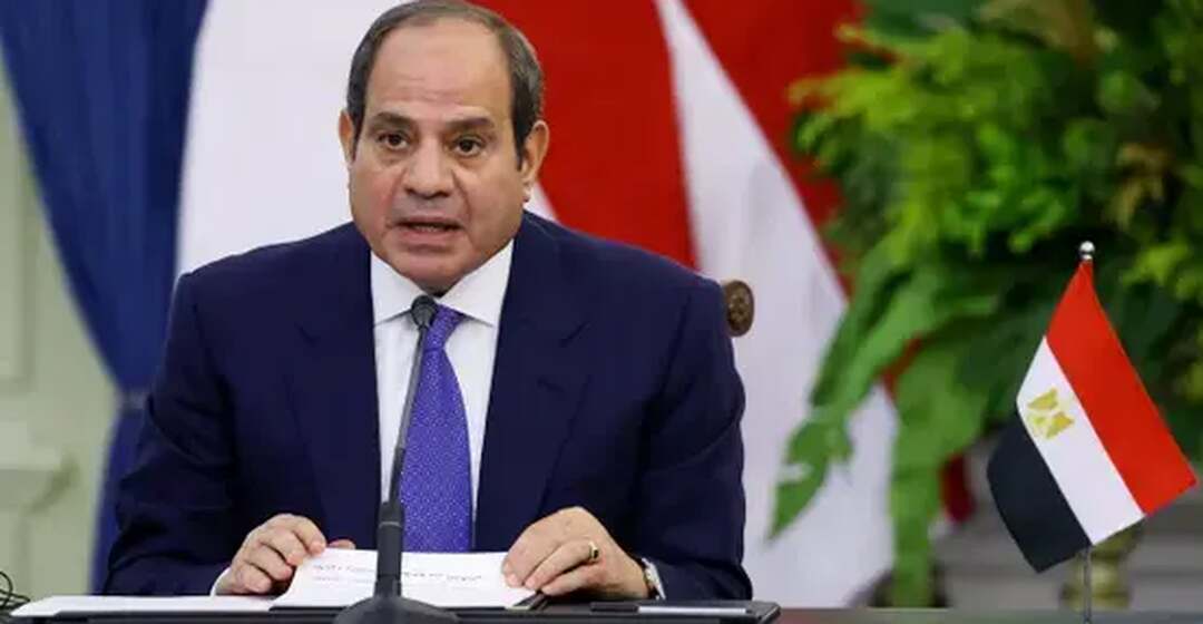 السيسي يرد على مسؤول إسرائيلي بشأن سيناء: لا توجد لمصر أي مطامع تجاه أحد