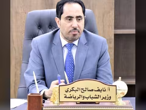 البكري يكشف حصيلة قصف معاشيق ويؤكد: عدن هزمتكم في 2015 وستهزمكم مجدداً