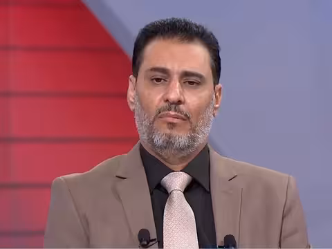 خبير عسكري: قصف عدن محاولة حوثية للتغطية على هزائم كبيرة تتعرض لها