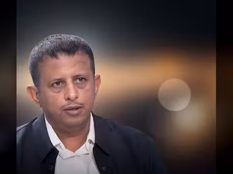 فتحي بن لزرق: الحوثي يقصف مطار عدن الذي يسافر منه 80% من أبناء مناطق سيطرته