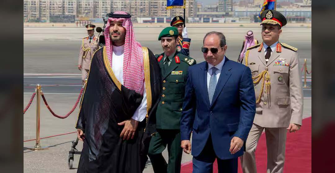 السيسي يسعى لتفويض من البرلمان إذا طلب منه دعم دفاعي للسعودية