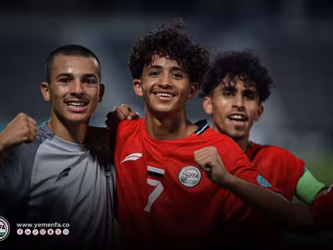  منتخب الناشئين يفوز على نظيره العراقي بثنائية في مستهل مشاركته بكأس الخليج