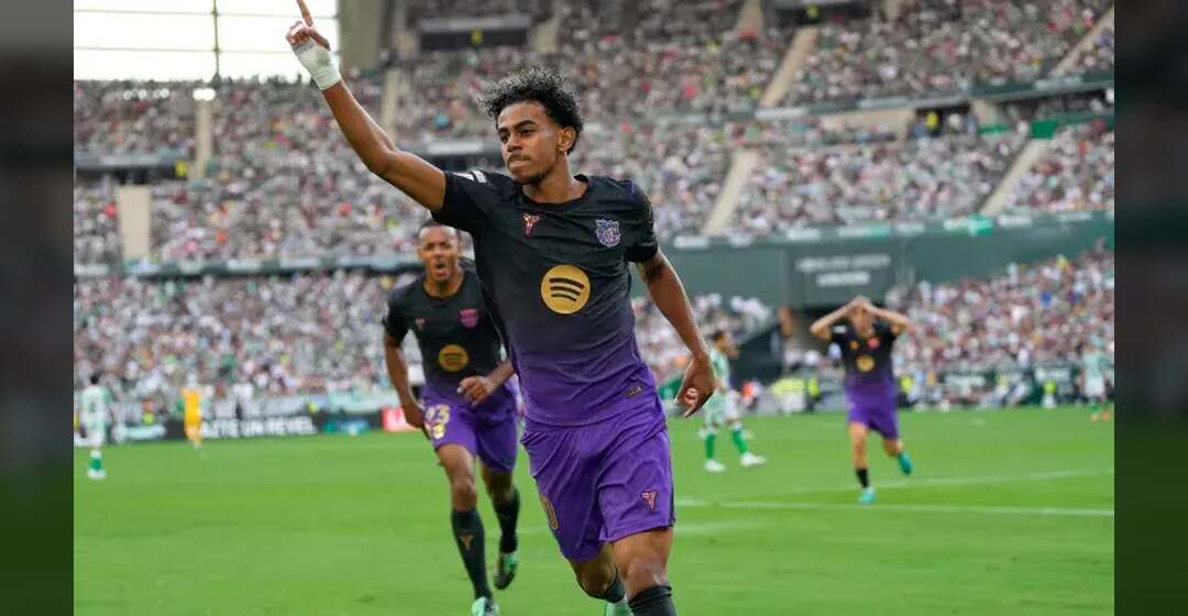 ملخص الدوري الإسباني اليوم السبت 17 أكتوبر - الجولة التاسعة