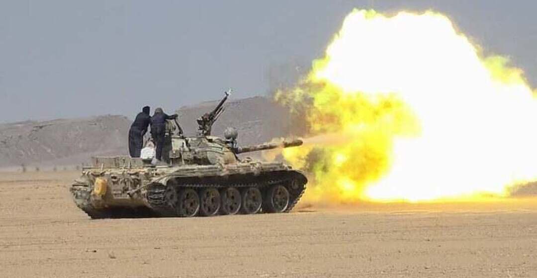 الجوف.. قوات الجيش تكبد مليشيا الحوثي خسائر فادحة ضمن عملية "فجر اليمن"