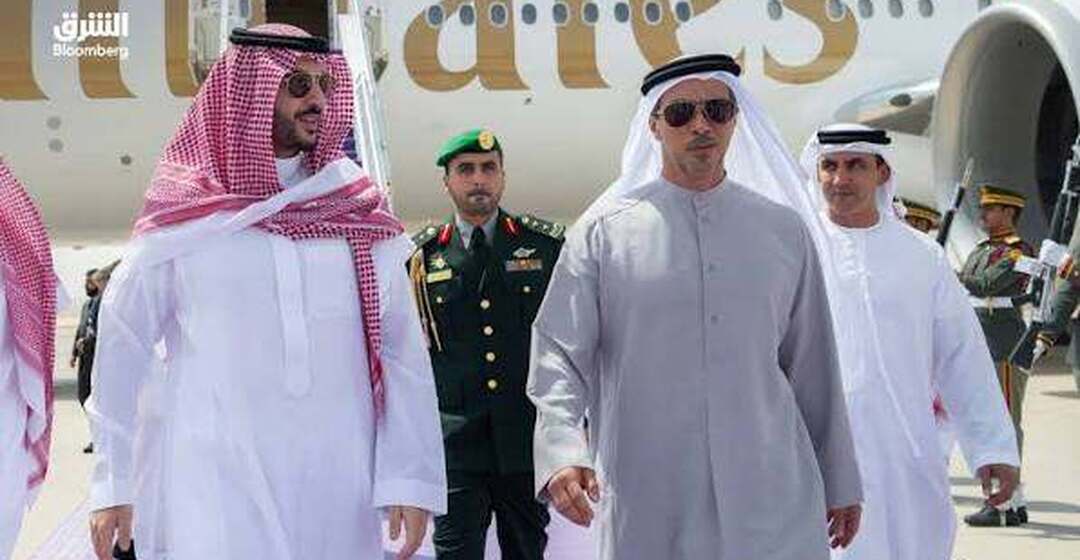دلالات وأهمية زيارة وزير الدفاع السعودي إلى أبوظبي في توقيت إقليمي حرج