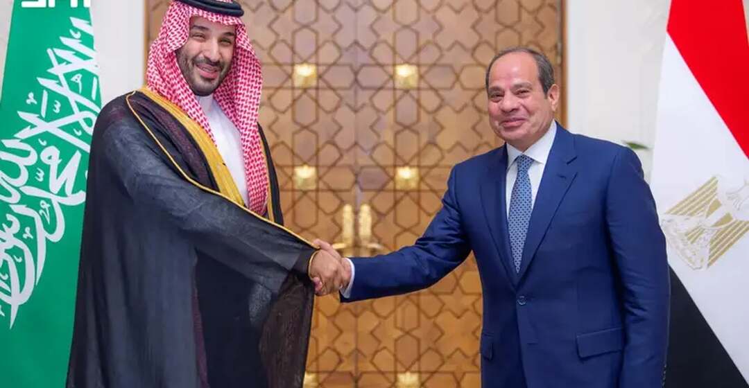 مصر تعلن تقديم كافة أشكال الدعم للسعودية والسيسي يطلب تفويضاً برلمانياً لدعم أمن المملكة