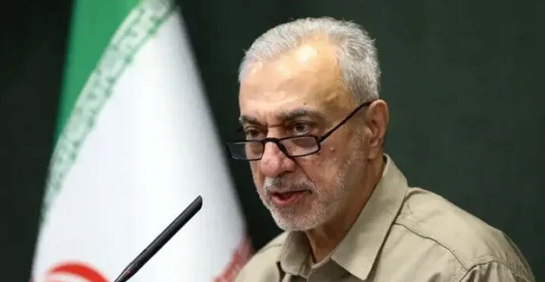البرلمان الإيراني يقر تعيين مهرداد كتابجي وزيراً للدفاع