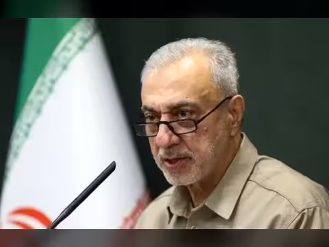 البرلمان الإيراني يقر تعيين مهرداد كتابجي وزيراً للدفاع
