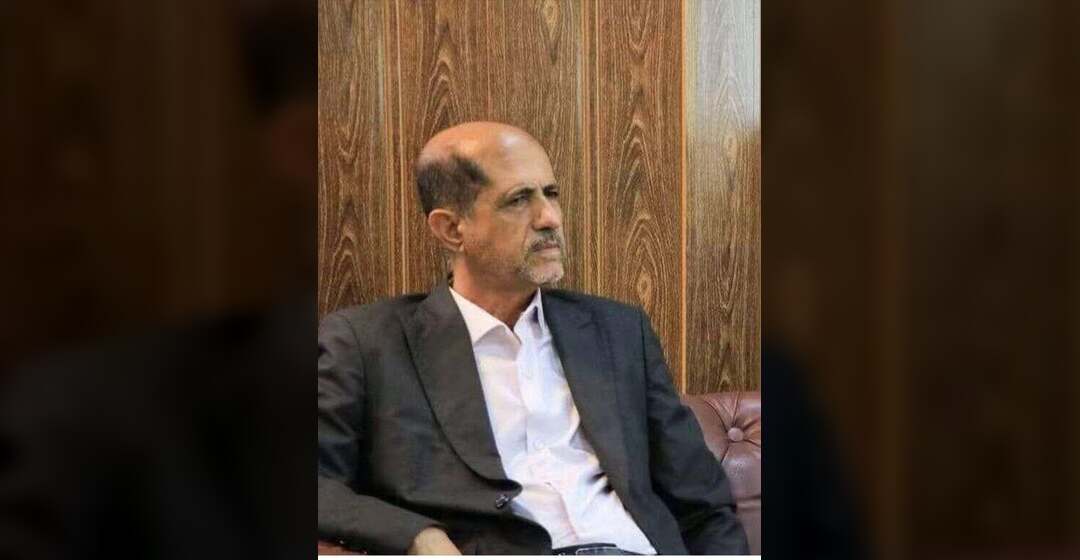 المستشار صالح الوالي يعزي العميد علي شنظور بوفاة أخيه