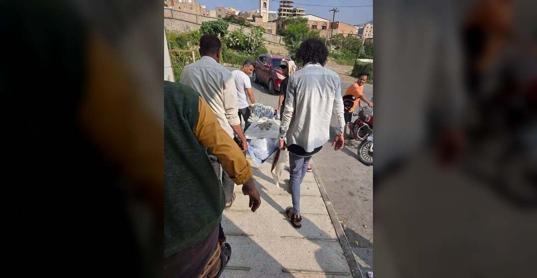 مقتل وجرح 8 مدنيين بقصف حوثي واشتباكات عنيفة بأطراف تعز
