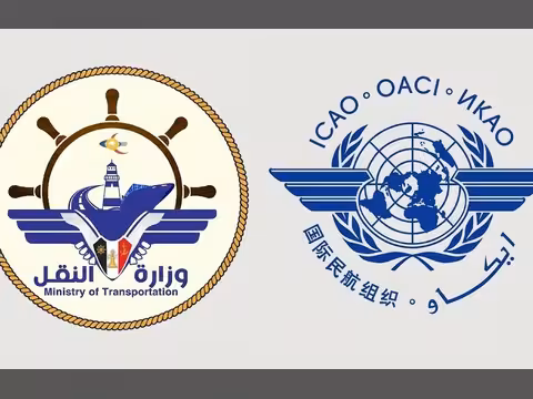 وزارة النقل تدعو المجتمع الدولي الى تجاوز بيانات الادانة والبدء بخطوات فاعلة لحماية الاعيان المدنية
