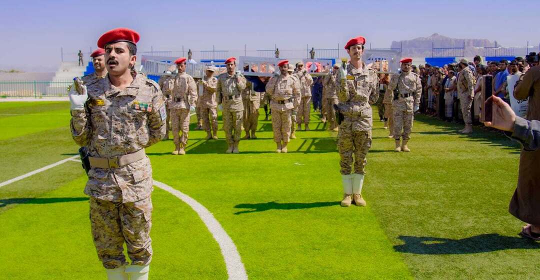 شبوة تودّع شهداء الارهاب الحوثي والمحافظ يؤكد ان دماؤهم لن تذهب هدراً