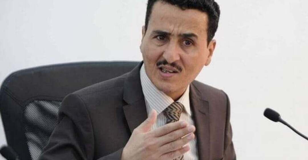 الشرفي: مئات الحوثيين تسللوا للعراق عبر الأردن بذريعة زيارة العتبات