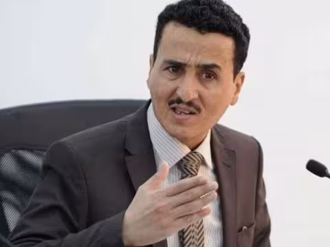الشرفي: مئات الحوثيين تسللوا للعراق عبر الأردن بذريعة زيارة العتبات