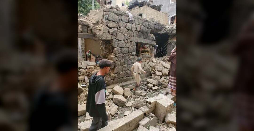 منظمة حقوقية توثق مقتل وإصابة 51 مدنياً بقصف حوثي مكثف على تعز