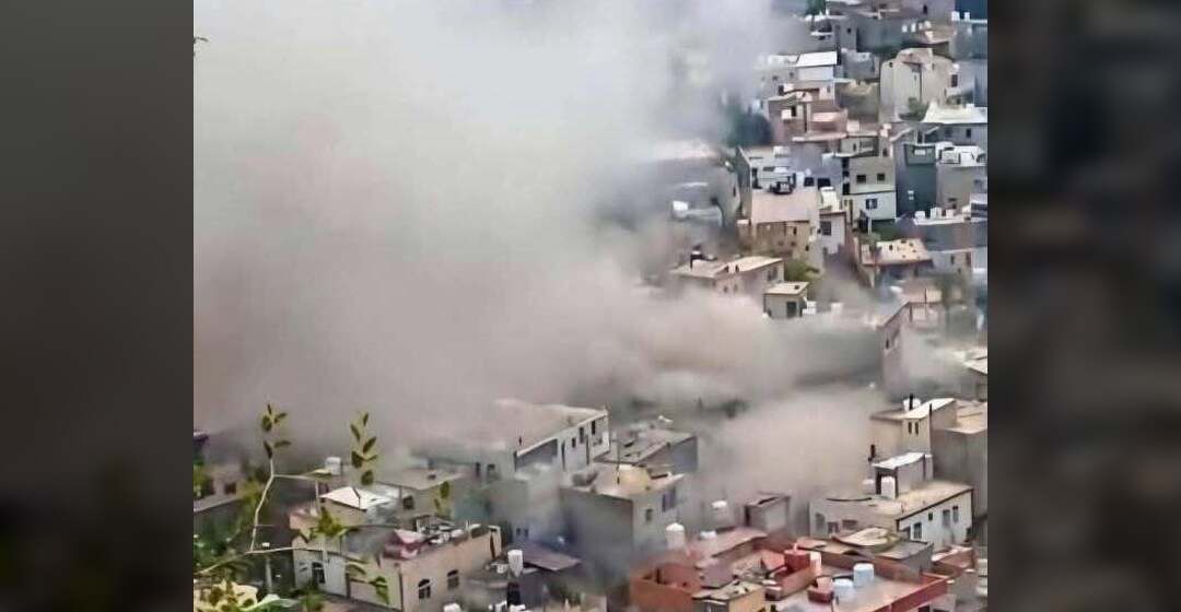 الشبكة اليمنية للحقوق توثق 75 جريمة وانتهاكاً حوثياً في تعز خلال 48 ساعة