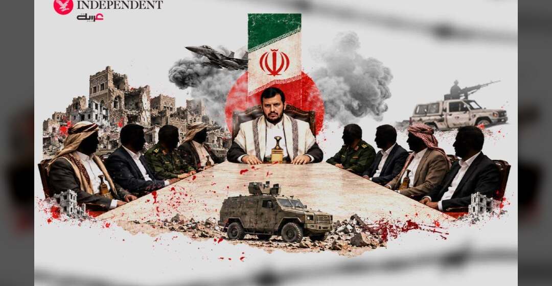 ما الجهاز السري الذي يدير الحوثيين؟