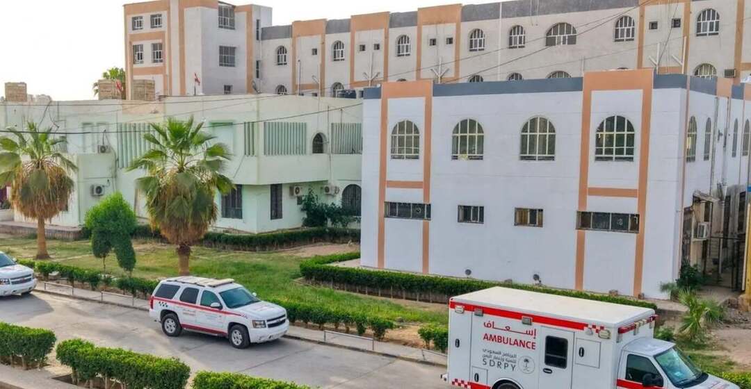 السعودية تعزز منظومة الرعاية الصحية في اليمن بأكثر من 40 مشروعاً ومبادرة تنموية