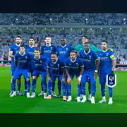 في اختتام الجولة 11 من الدوري السعودي.. الهلال يستعيد الصدارة والنصر يطارده