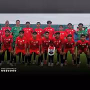 منتخب تحت 15 عاماً يفوز على سانت لوسيا برباعية ويتصدر مجموعته