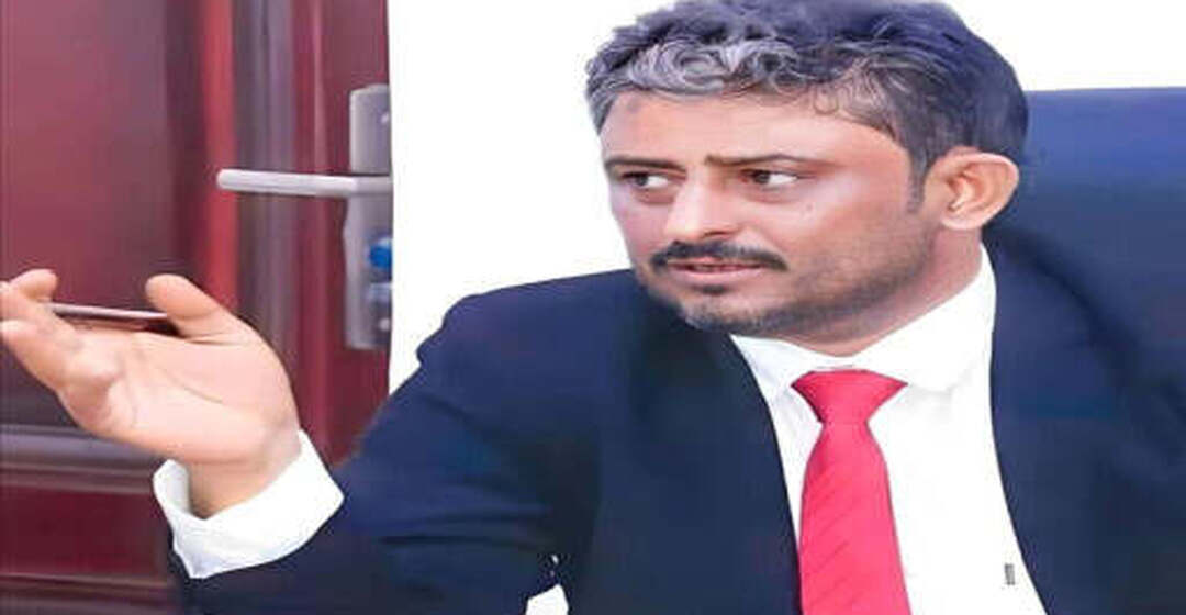 قيادي شبواني يدافع عن احتفال قيادات من شبوة باليوم الوطني السعودي ويؤكد: فيديو قديم يعكس الوفاء للمملكة
