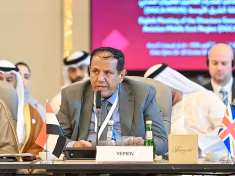 اليمن يشارك في الاجتماع الثامن لمديري الطيران المدني في الشرق الأوسط بالدوحة