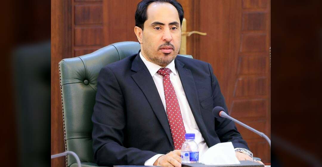البكري: تحرك يمني ودولي لفتح منفذ إغاثي إلى تعز ودعم النازحين في عدة محافظات