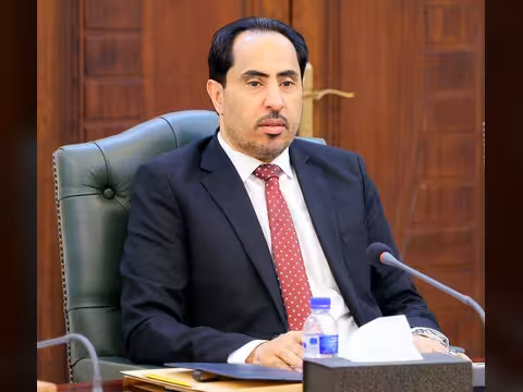 البكري: تحرك يمني ودولي لفتح منفذ إغاثي إلى تعز ودعم النازحين في عدة محافظات